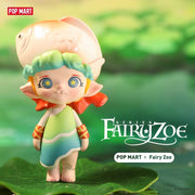 POP MART Zoe Fairy Series