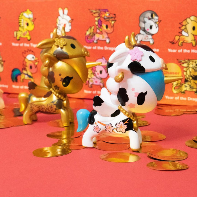 360&5 Test OOS Tagged "tokidoki" ActionCity