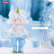 POP MART Satyr Rory Twinkle Alone