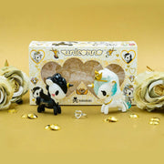 tokidoki Unicorno Valentine 2-Pack