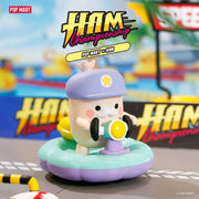 POP MART Ham Championship Series