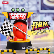 POP MART Ham Championship Series