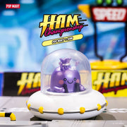 POP MART Ham Championship Series