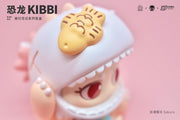 Litor’s Works Umasou! X Hey Dolls 恐龙 KIBBI Dinosaur Vlog Series