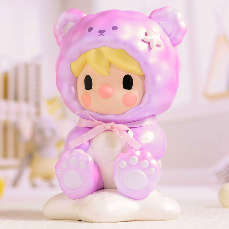 POP MART Sweet Bean Bear Baby