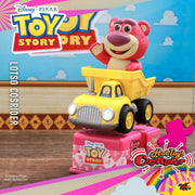 CSRD017 - Lotso CosRider