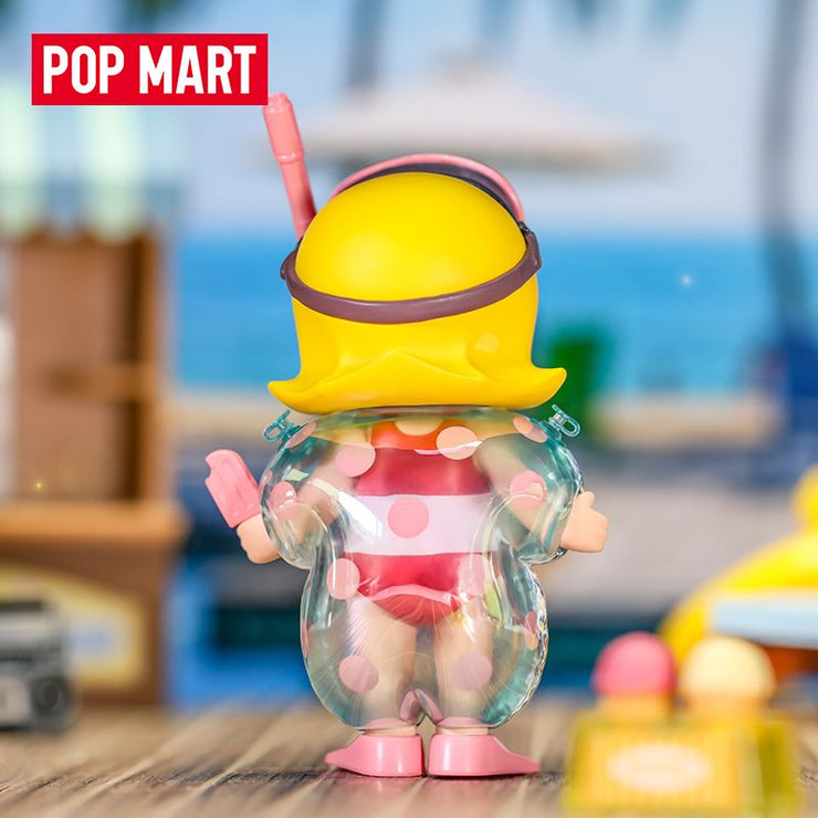 POP MART Molly Let&