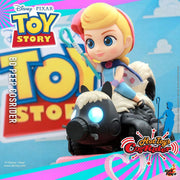 CSRD016 - Bo Peep & Giggle CosRider