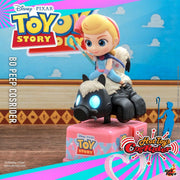CSRD016 - Bo Peep & Giggle CosRider