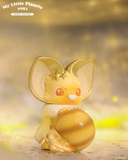 POP MART Yoki My Little Planets Series