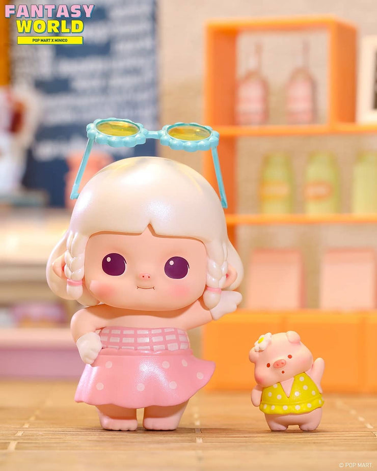 POP MART Minico Fantasy World Series