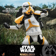 TMS047 - Star Wars: The Mandalorian - 1/6th scale Artillery Stormtrooper Collectible Figure
