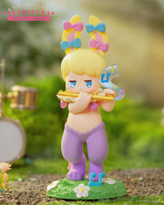 POP MART Satyr Rory Orchestra Series