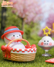 POP MART Bobo & Coco Go Camping Series