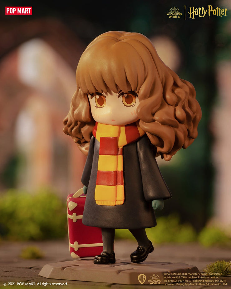 POP MART Harry Potter Sorcerer&