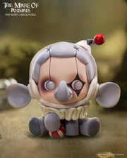 POP MART Skullpanda The Mare of Animals Series
