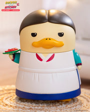 POP MART Duckoo In the Kitchen Series