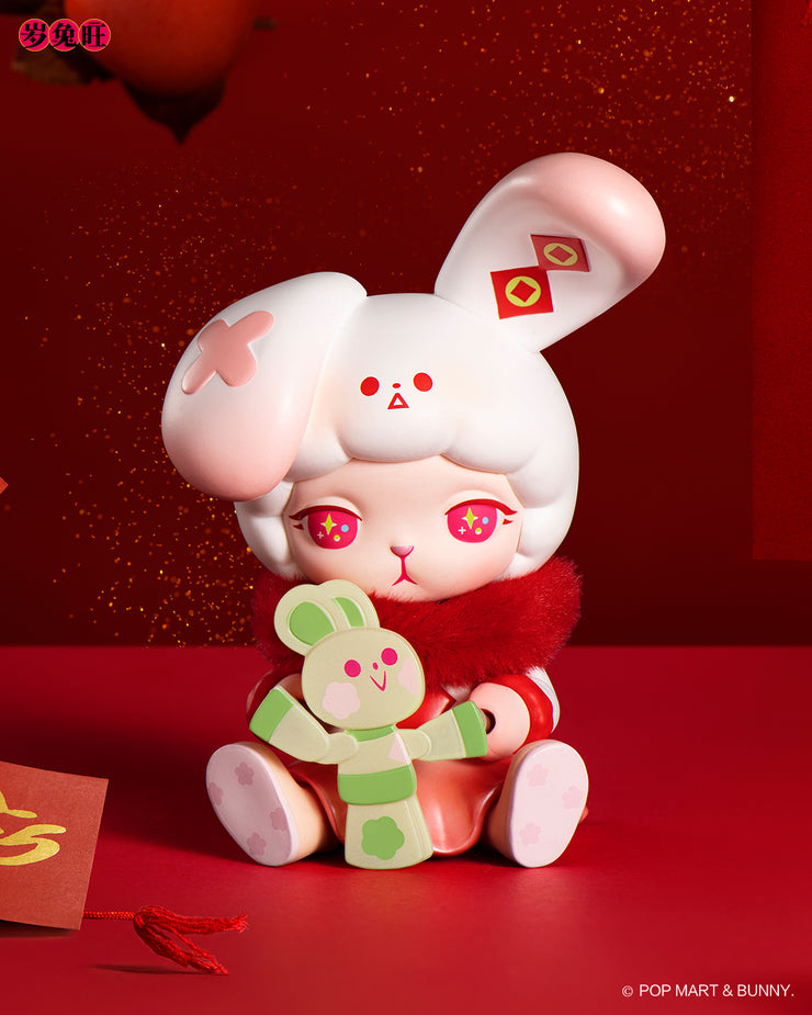 POP MART Three, Two, One! Happy Chinese New Year Series