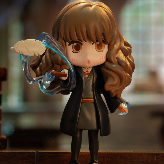 POP MART Harry Potter Sorcerer's Stone Series