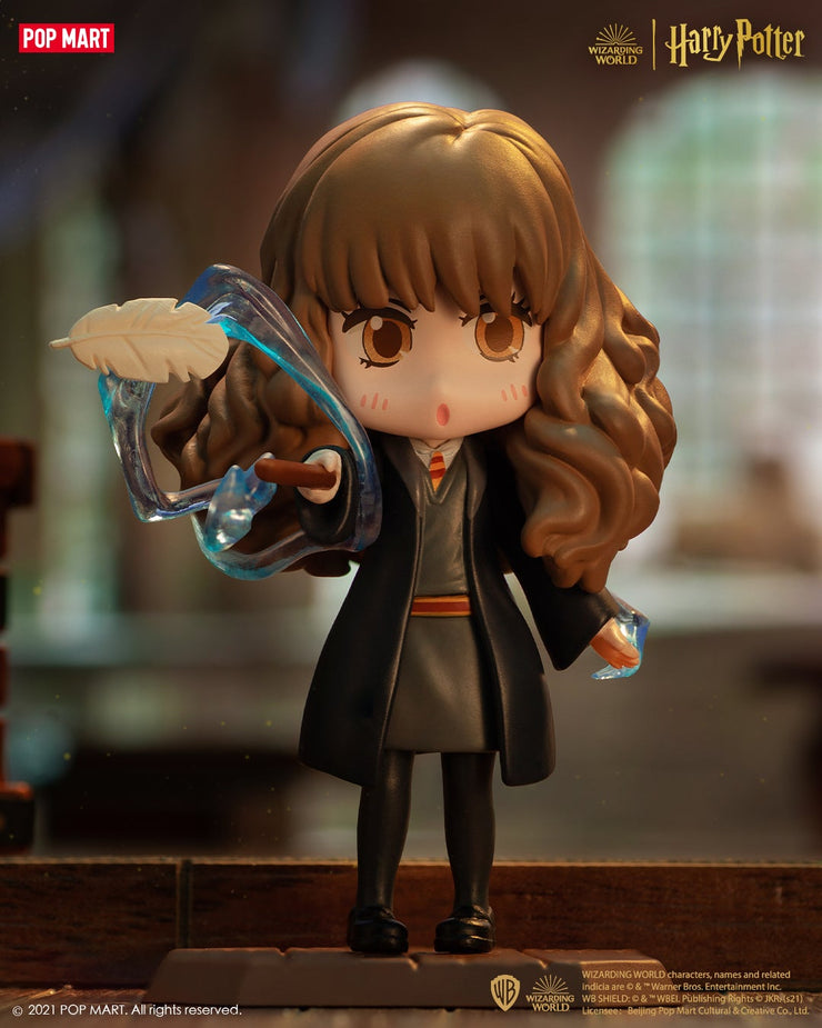 POP MART Harry Potter Sorcerer&