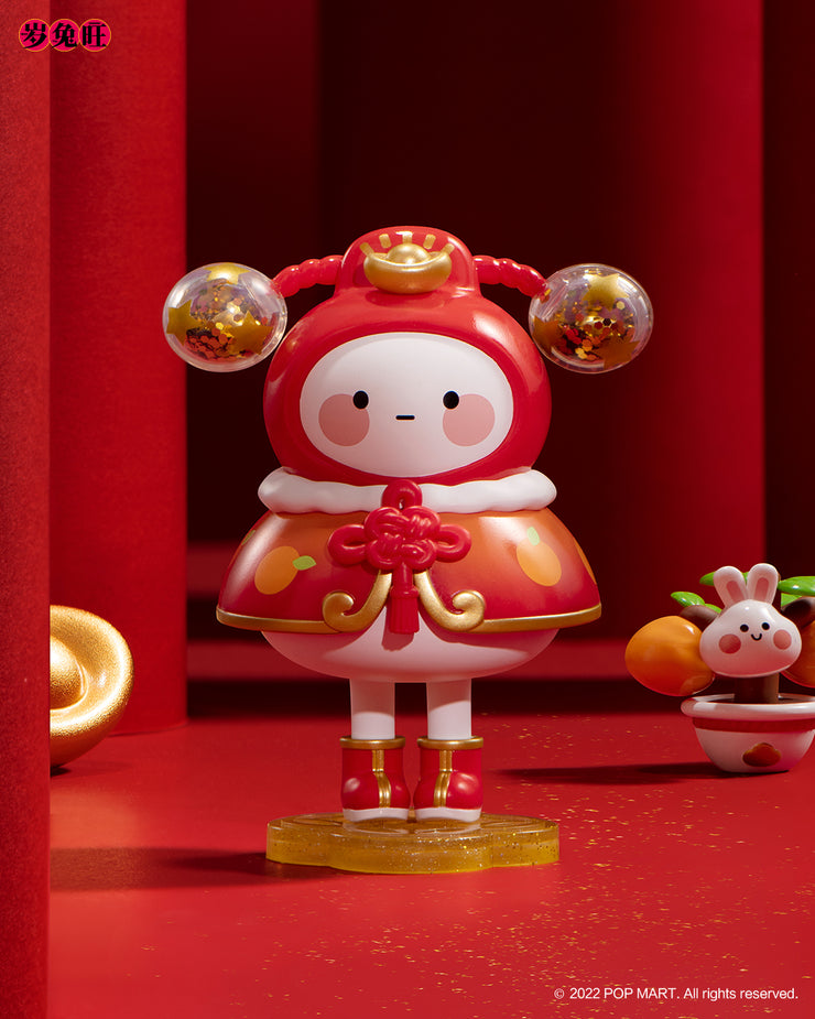 POP MART Three, Two, One! Happy Chinese New Year Series