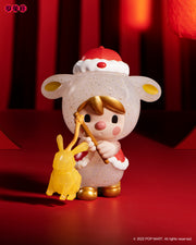 POP MART Three, Two, One! Happy Chinese New Year Series