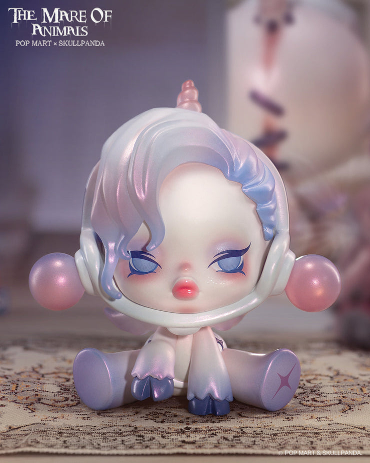 POP MART Skullpanda The Mare of Animals Series – ActionCity
