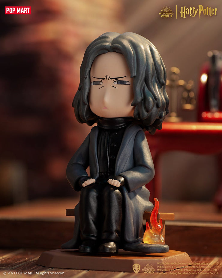 POP MART Harry Potter Sorcerer&