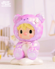 POP MART Sweet Bean Bear Baby