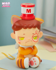 POP MART Migo Stationery Series
