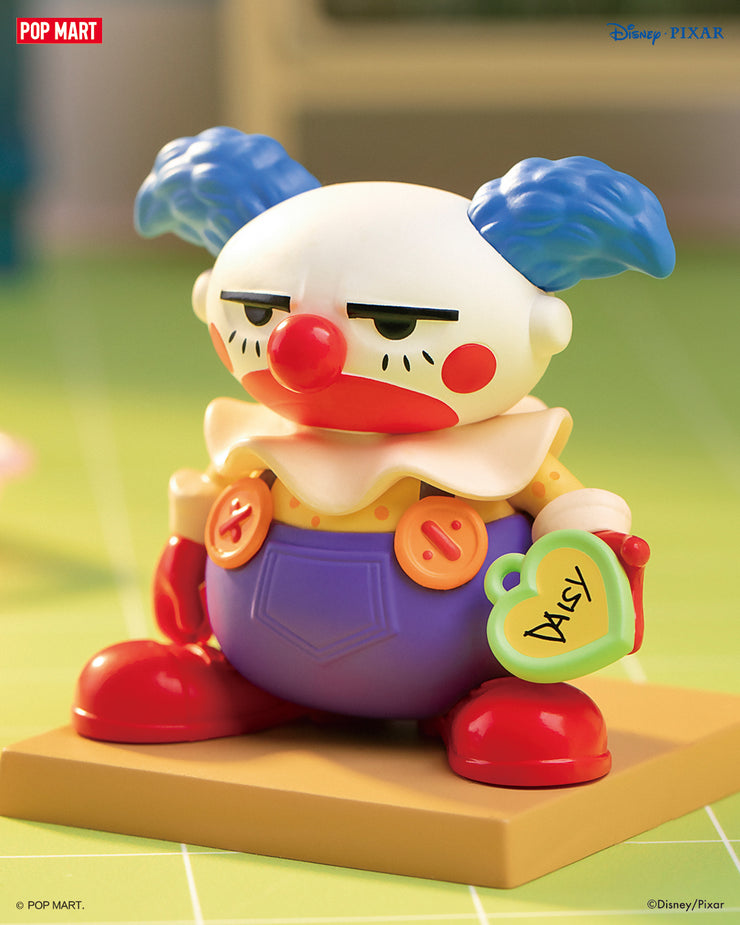 POP MART Disney Pixar Sunnyside Adventures Series