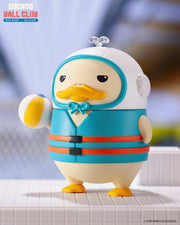 POP MART Duckoo Ball Club Series