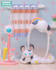 POP MART Dimoo Homebody Series
