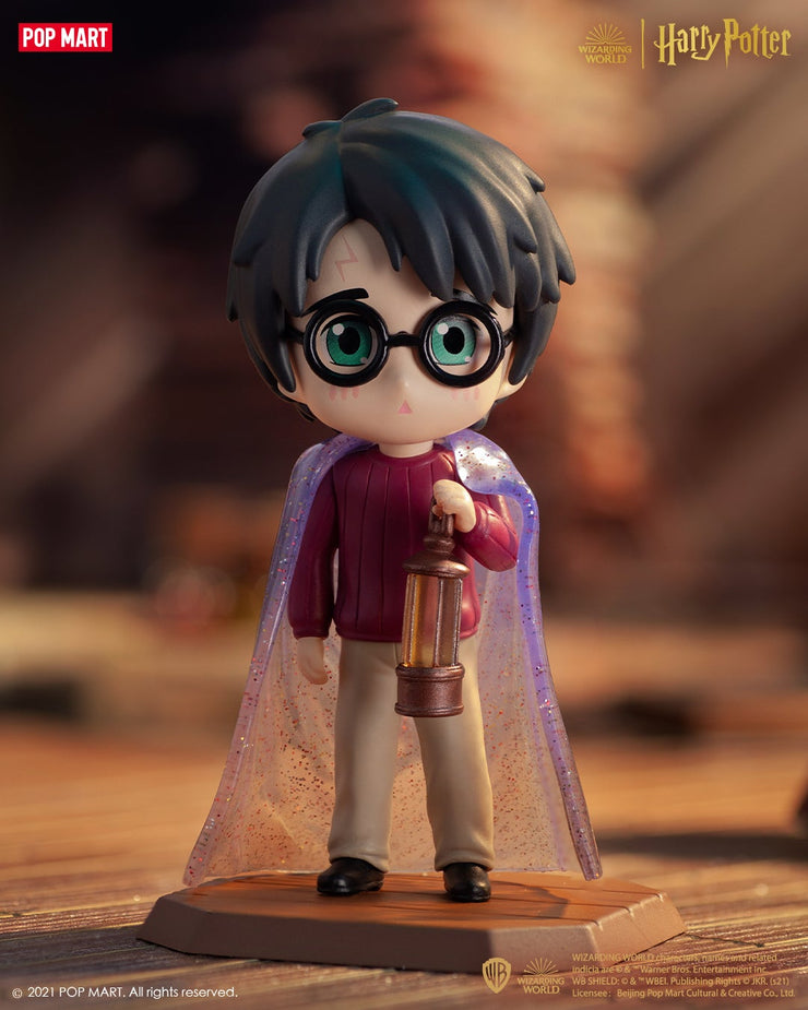 POP MART Harry Potter Sorcerer&