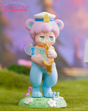 POP MART Satyr Rory Orchestra Series