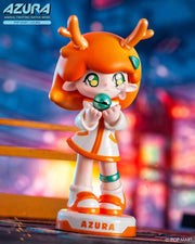 POP MART Azura Animal Fighting Match Series