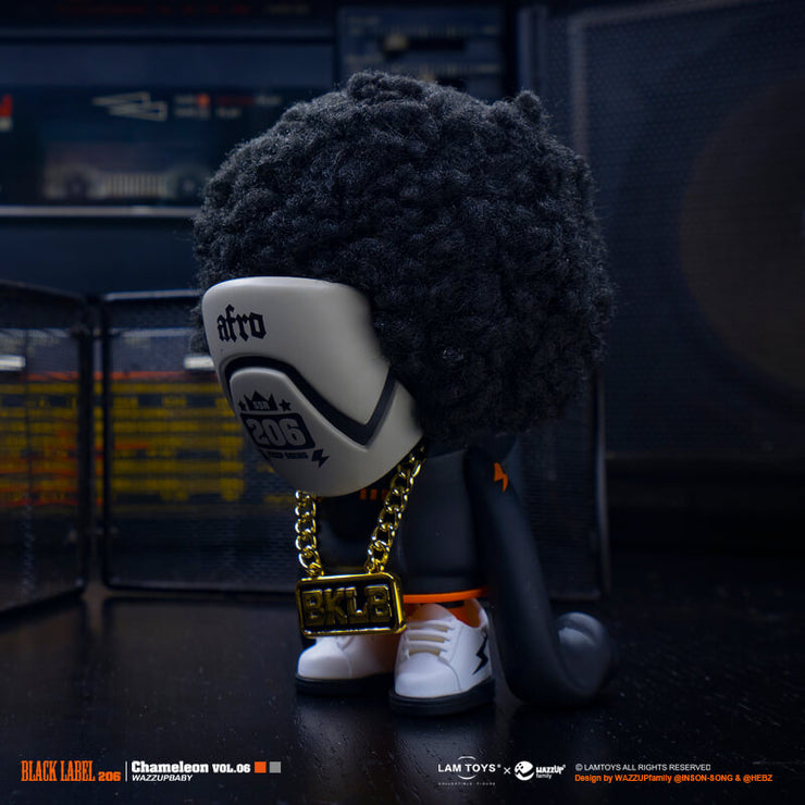 Chameleon Black Label Vol.6 Blind Box Series