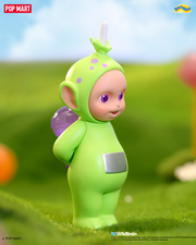 POP MART Teletubbies Fantasy Candy World Series