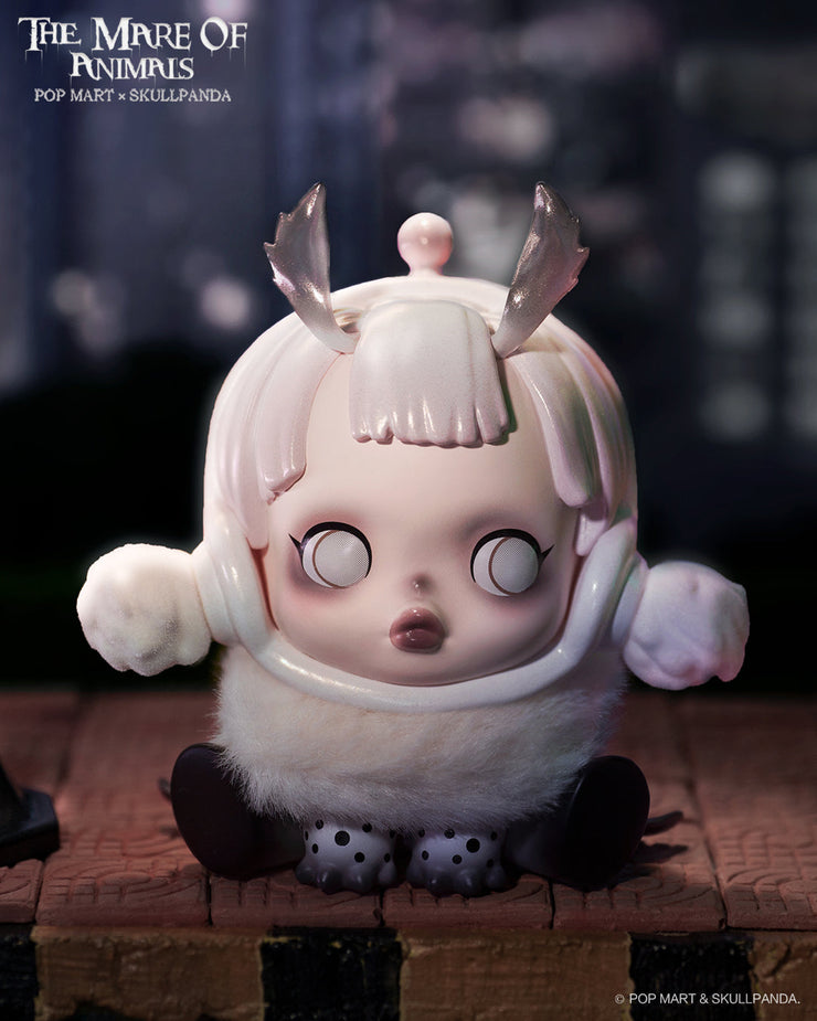 POP MART Skullpanda The Mare of Animals Series – ActionCity