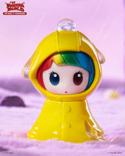 POP MART Hapico The Wonderful World Series