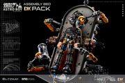 Astro Boy – Assembly Bed DX Pack