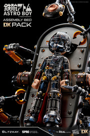 Astro Boy – Assembly Bed DX Pack