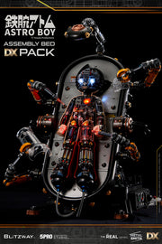 Astro Boy – Assembly Bed DX Pack