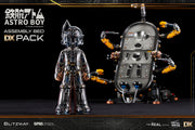 Astro Boy – Assembly Bed DX Pack