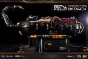 Astro Boy – Assembly Bed DX Pack