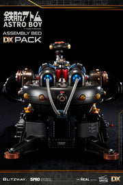 Astro Boy – Assembly Bed DX Pack