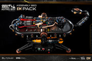 Astro Boy – Assembly Bed DX Pack