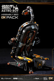 Astro Boy – Assembly Bed DX Pack