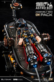 Astro Boy – Assembly Bed DX Pack