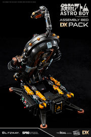 Astro Boy – Assembly Bed DX Pack